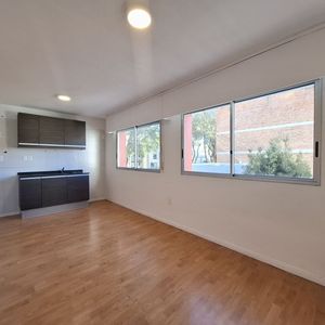 Alquiler De Monoambiente Próximo A Montevideo Shopping