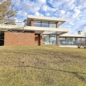 Alquiler De Casa 4 Dormitorios Y Servicio En Cumbres De Carrasco