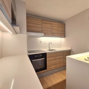 Apartamento De 1 Dormitorio Con Terraza Al Frente En Pocitos Estrena 2027