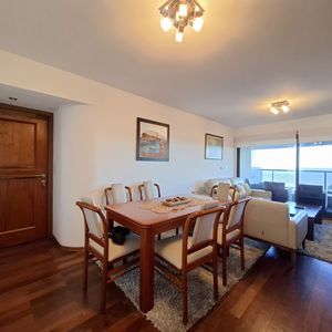 Venta De Apartamento De 2 Dormitorios Con Garage En Malvin