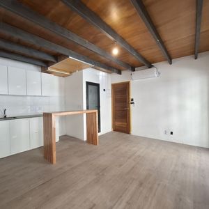 Venta Apartamento 1 Dormitorio En Ciudad Vieja