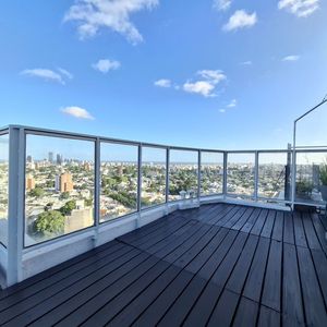 Venta Apartamento De 2 Dormitorios En Parque Batlle