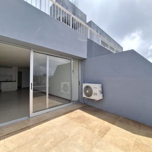 Venta Monoambiente Con Terraza En Cordón Sur
