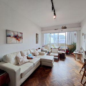 Venta De Apartamento De 3 Dormitorios En Malvín