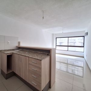 Venta Apartamento De 1 Dormitorio En Centro