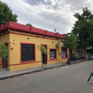 Venta Padrón Con Renta En Peñarol