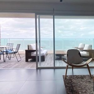 Alquiler Temporada Penthouse Punta Del Este.