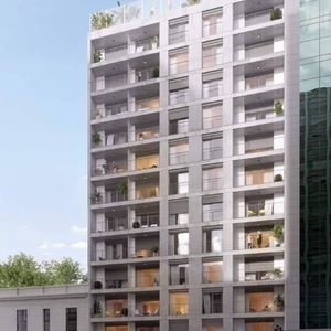 Apartamento De 2 Dormitorios En Cordón Sur