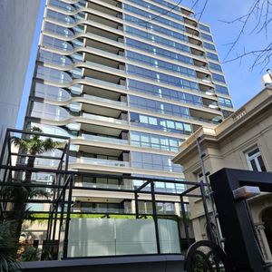 Apartamentos De 2 Dormitorios En El Corazón De Pocitos, A Pasos Del Mar