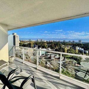 Venta Apartamento Dos Dormitorio En Torre Yoo