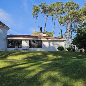 Casa 4 Dormitorios En Alquiler Temporal Punta Del Este