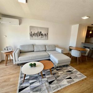 Alquiler De Hermoso Apto 1 Dormitorio Amoblado En Pocitos