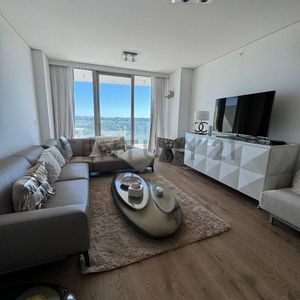 Apartamento 1 Dormitorio En Torre Trump Punta Del Este