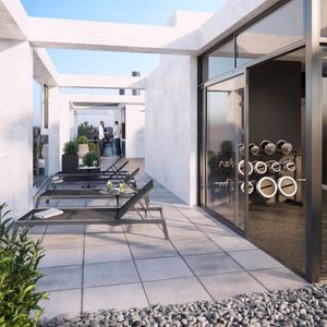 Venta De Monoambiente En Pozo En La Blanqueada