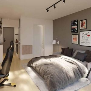 Venta Apartamento De Dos Dormitorios En La Blanqueada En Pozo