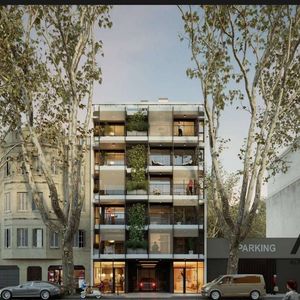 Venta De 3dormitorios Duplex En El Límite Entre Barrio Sur Y Centro Sur