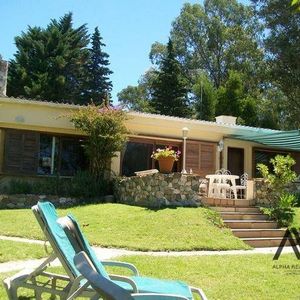Venta Casa Quinta, 2 Casas En Punta Ballena