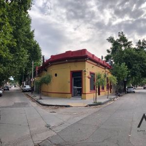 Venta Padrón Construido Con Renta Peñarol