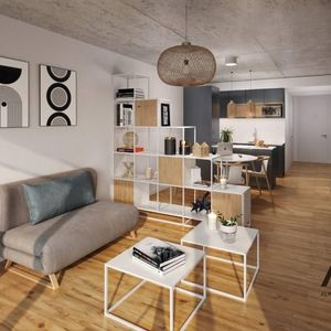 Venta Apartamento A Estrenar Monoambiente En Punta Carretas.