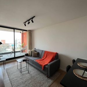 Venta Apartamento A Estrenar De 2 Dormitorios En Barrio Sur - Centro