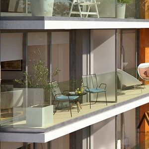 Venta Apartamento Un Dormitorio En Buceo A Estrenar!!