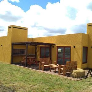 Venta Chacra 3 Hectareas Con Casa Entre Tala Y San Jacinto