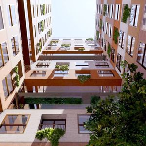 Venta Apartamento 4 Dormitorios Punta Carretas Frente Al Parque Villa Biarritz