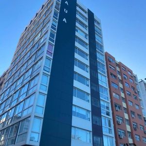 Atencion Inversores! Monoambiente En Barrio Sur Alquilado, Renta Bruta 5.3 %