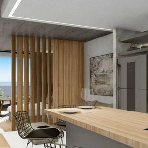 Venta Monoambiente En Puerto De Buceo Oportunidad