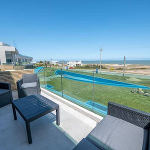 Apartamento Con Vista Al Mar Punta Ballena