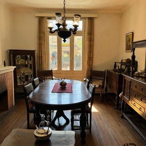 Ajuste De Precio! Venta Casa En Pocitos De Estilo,  A 4 Cuadras De La Rambla