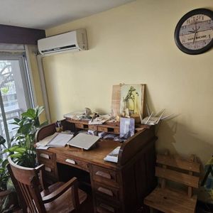 Venta Apto 1 Dormitorio Con Garaje En Punta Carretas