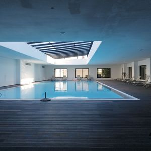 Departamento De 2 Dormitorios En Suite En Torre Con Amenities De Lujo