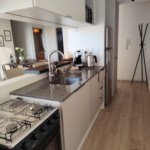 Moderno Y Funcional Apartamento De 3 Dormitorios En Aguada !!! Entrega Inmediata
