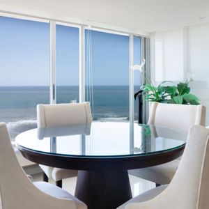 Venta Apartamento Primera Línea Playa Brava Punta Del Este