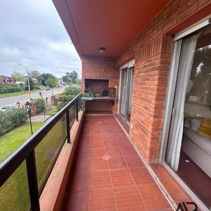 Excelente Apartamento 4 Dormitorios Parque Miramar