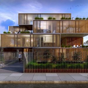 Apartamento Sustentable En Venta En Carrasco - 3 Dormitorios, 2 Cocheras