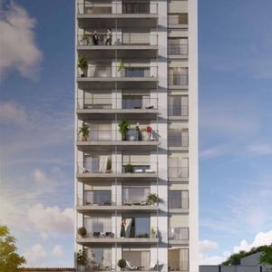 Venta Apartamento De 2 Dormitorios Een La Blanqueada A Estrenar