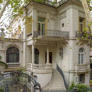 única Casa En Excelente Estado En Pocitos  Ideal Para Embajada O Gran Empresa