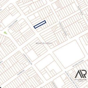 Casa En Terreno Cercano A Avenidas Y Rambla L -ideal Desarrolladores, Inversores