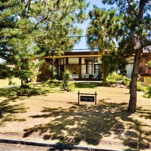 Venta Espectacular Casa En Playa Mansa