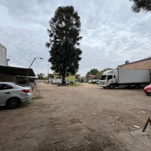 Venta De Terreno/lote Sobre Luis Alberto De Herrera. 3057m2. Ideal Desarrollo.