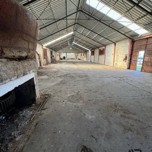 Venta Terreno Con Galpon, Excelente Ubicación En Lezica Usd 330.000