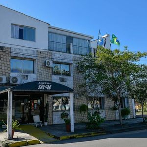 Hotel En Actividad En Bella Unión Artigas
