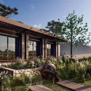 Lote En Venta En Barrio Privado En José Ignacio.