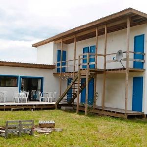 Venta Hostel En Punta Rubia