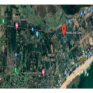 Terreno En Venta Para Inversores