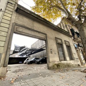 Estacionamiento En Centro