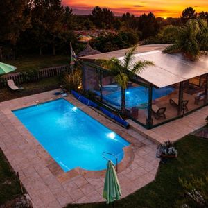 Oportunidad Inversion Complejo Hotelero En Paraiso Suizo