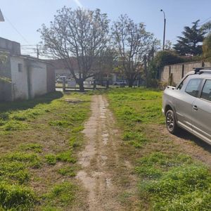 Terreno En Venta De 606m2 Ubicado En Buceo